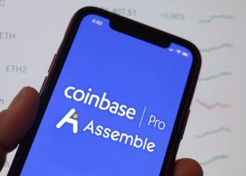 ASSEMBLE Protocol Rallies 200% Following Coinbase.com Listing