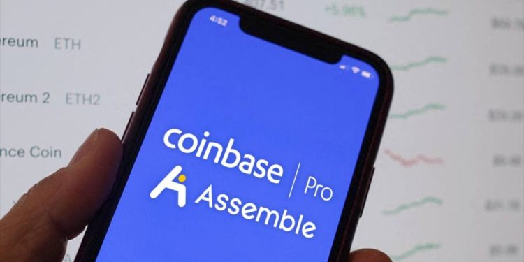 ASSEMBLE Protocol Rallies 200% Following Coinbase.com Listing