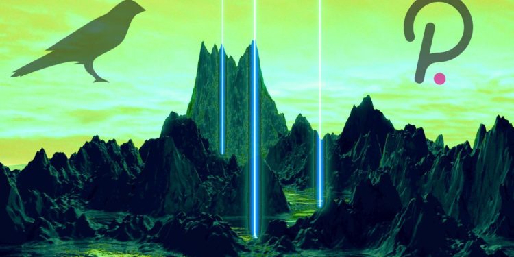 Polkadot Price Spikes As Platform Announces Imminent Launch of Parachain Auctions