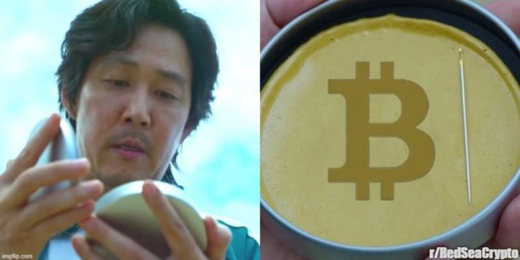 Crypto Memes of the Week – Oct 15