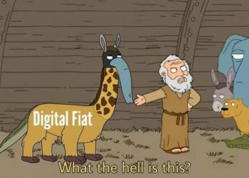 Crypto Memes Of The Week – Oct 8