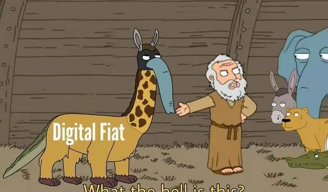 Crypto Memes Of The Week – Oct 8