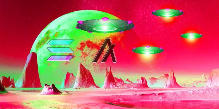 Here Are Realistic Price Targets for Solana and Algorand As Q4 Kicks Off, According to Coin Bureau