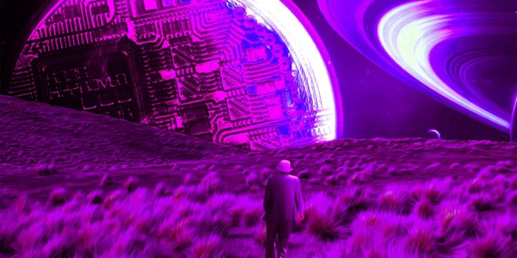 Chief of $35,000,000,000 Hedge Fund Firm Says Regulation Keeping Him Out of Crypto