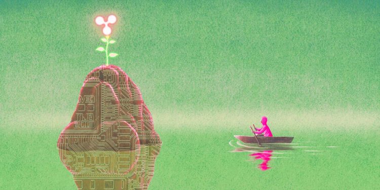 Ripple Funds $44,000,000 Joint Investment With Clean Energy Firm To Promote Green Crypto Industry