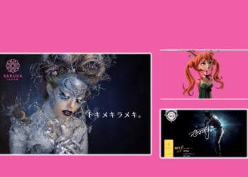 Sakura NFT Is Giving a Digital Touch to the Works of Athletes and Sportsmen
