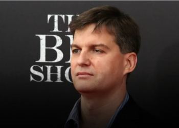 ‘Big Short’ Star Michael Burry Asks for Help with Shorting Crypto