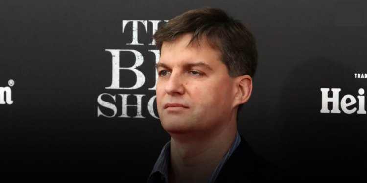 ‘Big Short’ Star Michael Burry Asks for Help with Shorting Crypto