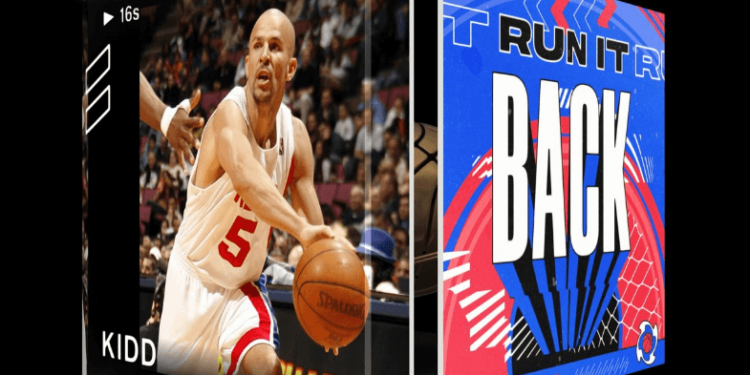 NBA Top Shot On Fire