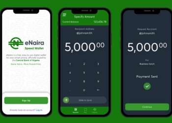 Nigeria Launches CBDC Amid Efforts To Tighten Grip Over Crypto Market