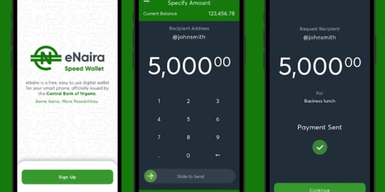 Nigeria Launches CBDC Amid Efforts To Tighten Grip Over Crypto Market