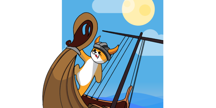 Floki Inu Floods London With Ads While Shiba Inu Nears Dogecoin