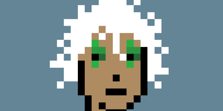 Half-Billion Dollar ‘Fake’ NFT Sale Becomes Real PR Stunt