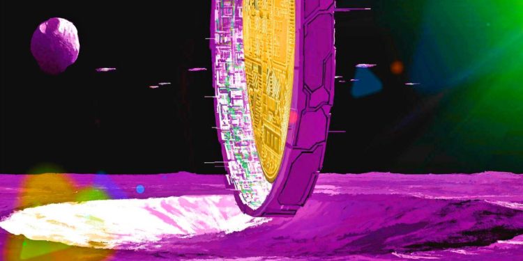 ‘Secret’ Crypto Asset Far Outperforms Bitcoin and Ethereum, Surpassing $1,000,000,000 Market Cap With Massive 7-Day Rally