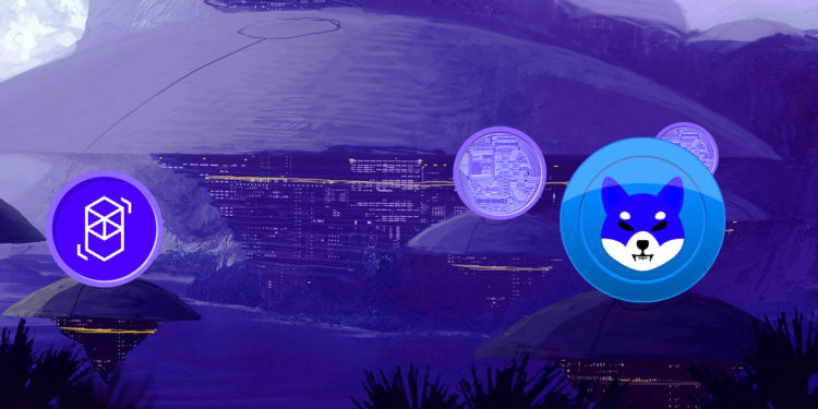 Popular Analyst Now Bullish on Three Altcoins, Says Shiba Inu’s Epic 2021 Breakout Not Over Yet