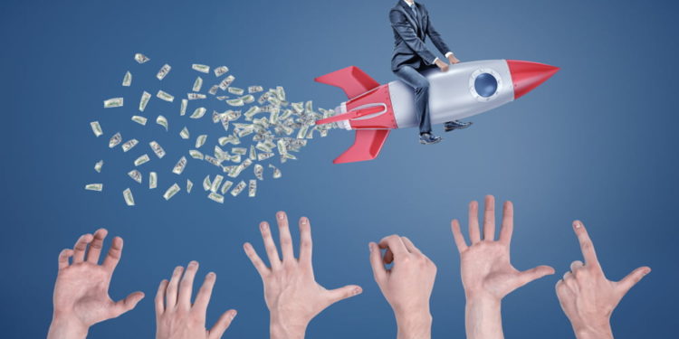 Ethereum Rallies Above $4K, Why Rally Isn’t Over Yet