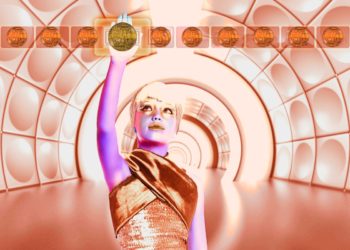 Obscure Crypto Asset Explodes 155% After Receiving Burst of Support From Binance