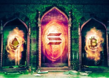 Top Crypto Trader Says Ethereum Rival Solana Will Outshine Both Bitcoin and ETH – Here’s His Target