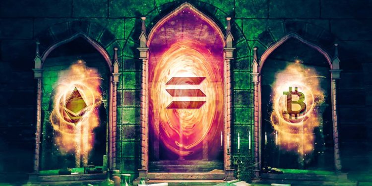 Top Crypto Trader Says Ethereum Rival Solana Will Outshine Both Bitcoin and ETH – Here’s His Target