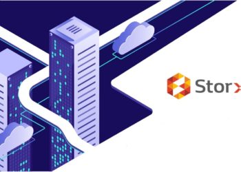 XinFin Based StorX Offers the Most Reliable Decentralized Cloud Storage Solution