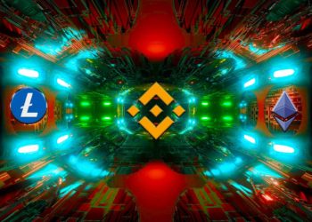 Ethereum and Litecoin Flashing On-Chain Strength As Binance Coin Whales Accumulate BNB: Santiment