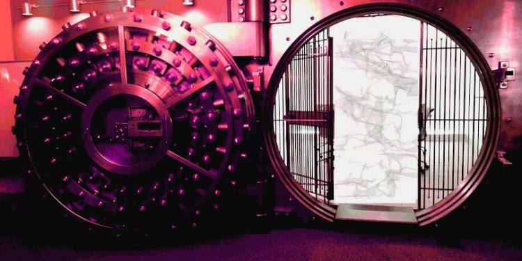 US Regulators Looking at How Banks Could Hold Crypto Assets: Report
