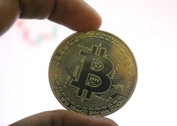 Reserves Drop To Lows Not Seen Since October 2017