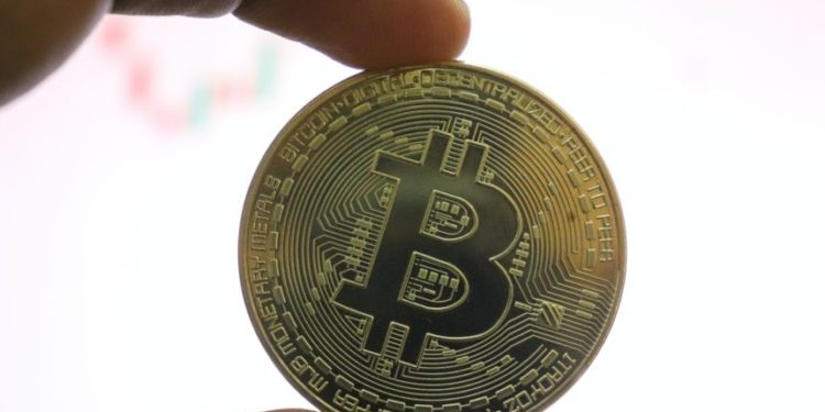 Reserves Drop To Lows Not Seen Since October 2017