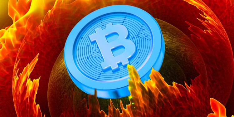 $930,000,000 ‘Liquidity Flush’ Hits Bitcoin and Crypto Markets – Here’s What’s Next, According to Crypto Analyst Justin Bennett