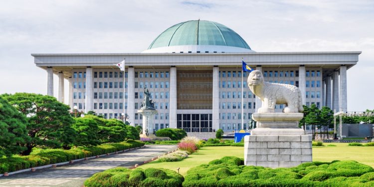 Odds Grow That South Korean Crypto Tax Will Be Postponed