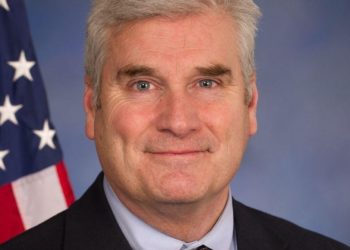 Pro-Crypto Congressman Blasts SEC’s Gensler Over Regulation Plans