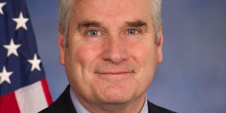 Pro-Crypto Congressman Blasts SEC’s Gensler Over Regulation Plans