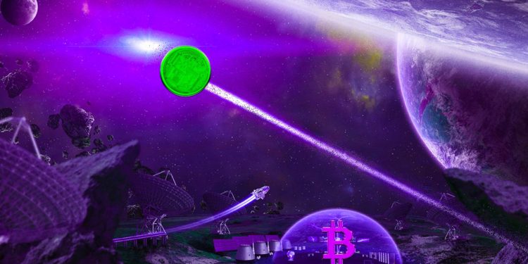 One Ethereum Competitor Is Showing Strength As Bitcoin Loses Ground, According to Crypto Trader Benjamin Cowen