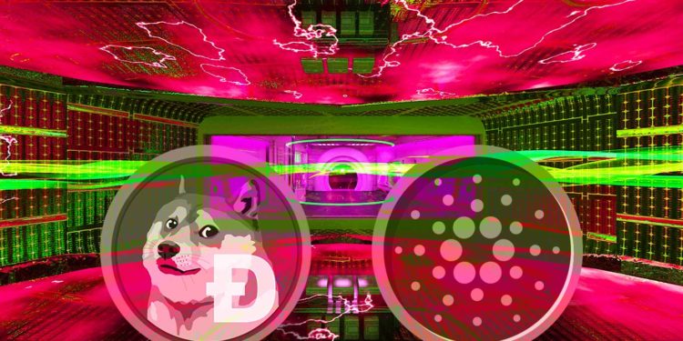 Dogecoin Adoption in the US Supercedes Bitcoin and Ethereum, According to New Crypto Survey