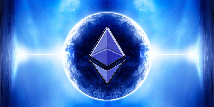 Whales Suddenly Move Over $2,200,000,000 in Ethereum As Miners Amass the Second-Largest Crypto Asset