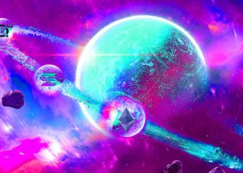 Here’s What’s Next for Ethereum, Solana and Elrond, According to Crypto Trader Michaël van de Poppe