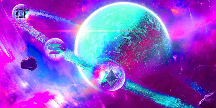 Here’s What’s Next for Ethereum, Solana and Elrond, According to Crypto Trader Michaël van de Poppe