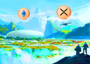 Analyst Unveils Massive XRP Price Prediction, Says Ethereum Set To Shatter Historic Line of Resistance