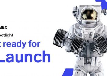 Aussie Crypto Company Zipmex Releases ZLaunch And Announces
