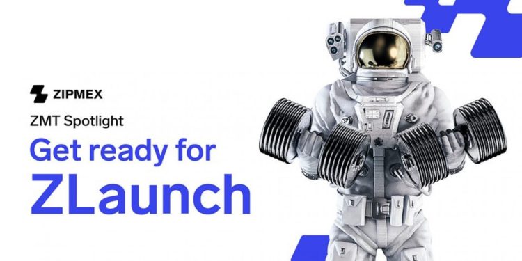 Aussie Crypto Company Zipmex Releases ZLaunch And Announces