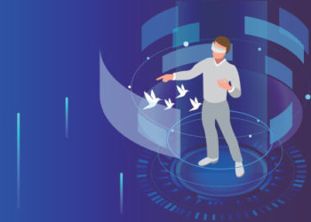 Metaverse Seen to Bring in Big Investments, Says Morgan Stanley