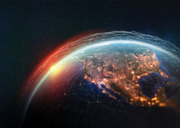 Omicron Soares to an ATH, amid the Covid-19 Pandemic Variant Outbreak