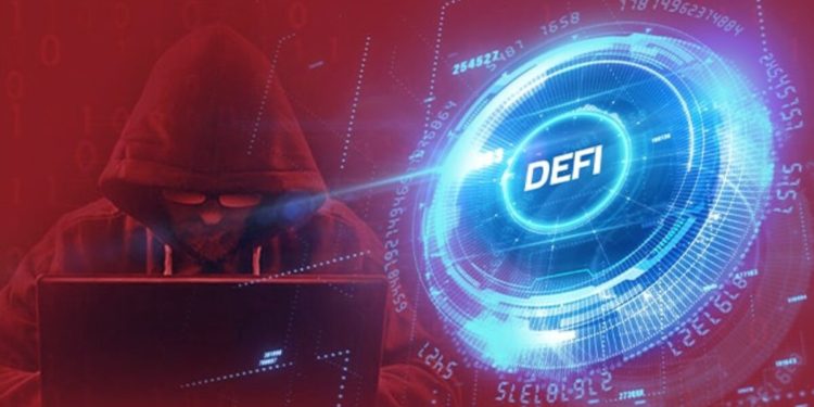 Over $10 Billion Has Been Lost To DeFi Exploits In 2021