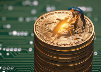 Energy Crisis Is Forcing Cryptocurrency Mining Companies Out of Kazakhstan