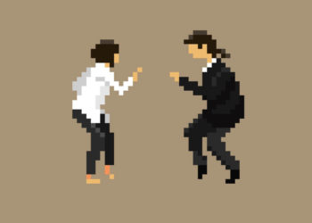 SCRT Rallies As Quentin Tarantino Releases NFTs of Uncut ‘Pulp Fiction’ Scenes