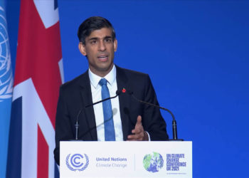 Here’s Why Bitcoin Miners Should Pay Attention to COP26