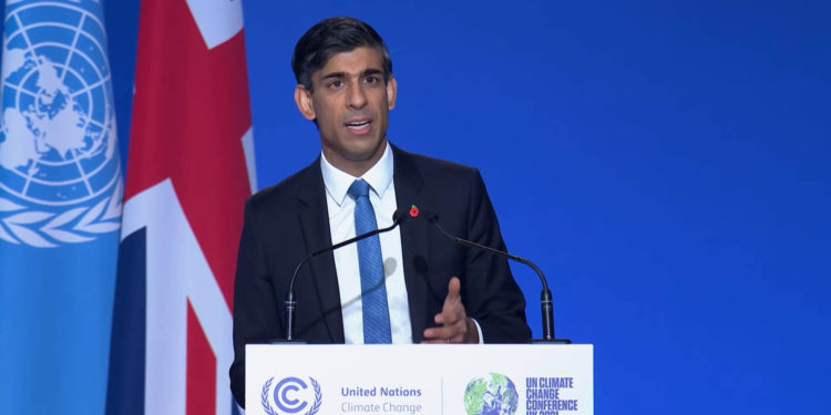 Here’s Why Bitcoin Miners Should Pay Attention to COP26