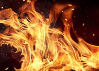 Man ‘Tried to Set Himself on Fire’ at S Korean Crypto Exchange Upbit Customer Center