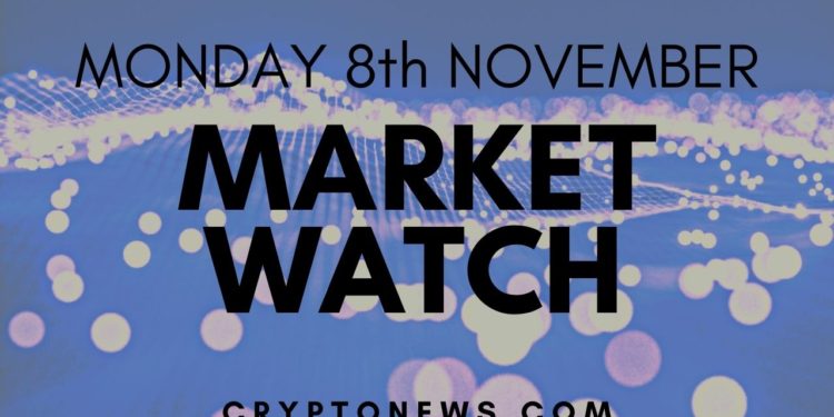 Bitcoin Jumps Above USD 65K, Ethereum Gains Momentum, XRP Rallies