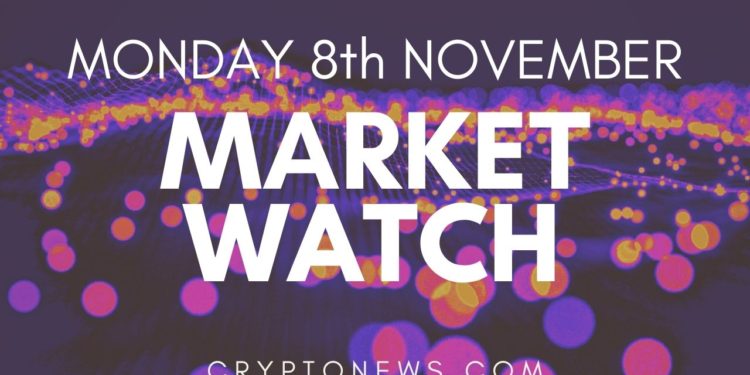 Bitcoin and Ethereum Eye Additional Gains, DOGE Accelerates